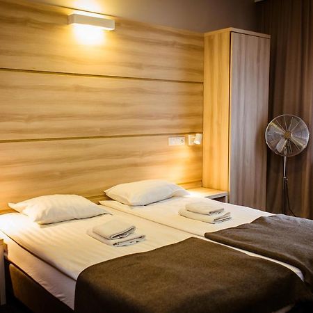 Mohito Bed&Breakfast Łomża Eksteriør bilde