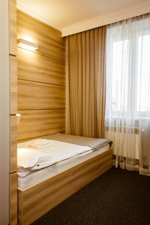 Mohito Bed&Breakfast Łomża Eksteriør bilde