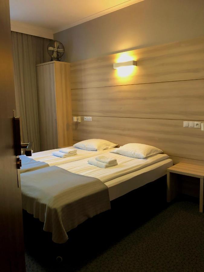 Mohito Bed&Breakfast Łomża Eksteriør bilde