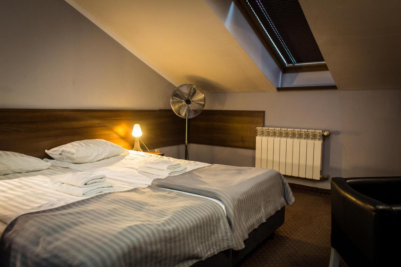 Mohito Bed&Breakfast Łomża Eksteriør bilde