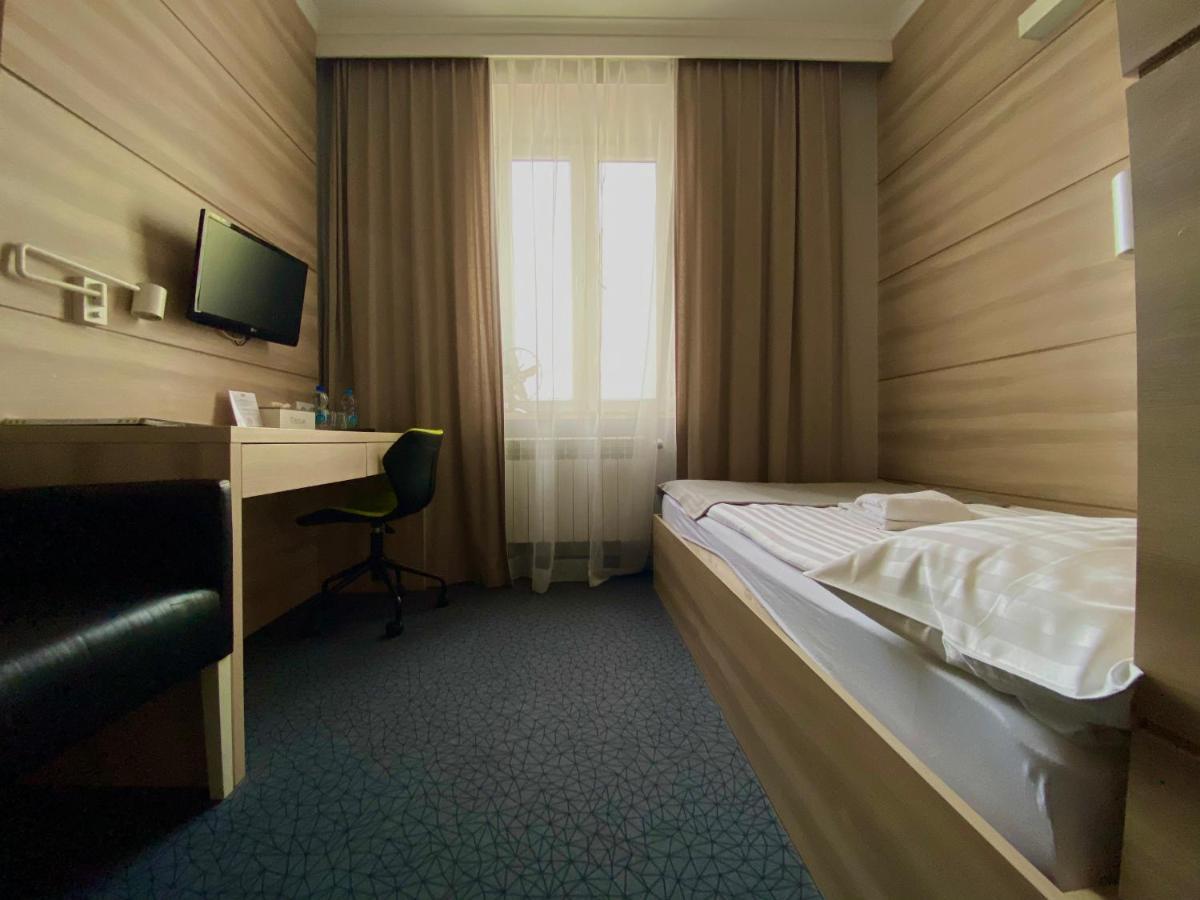 Mohito Bed&Breakfast Łomża Eksteriør bilde