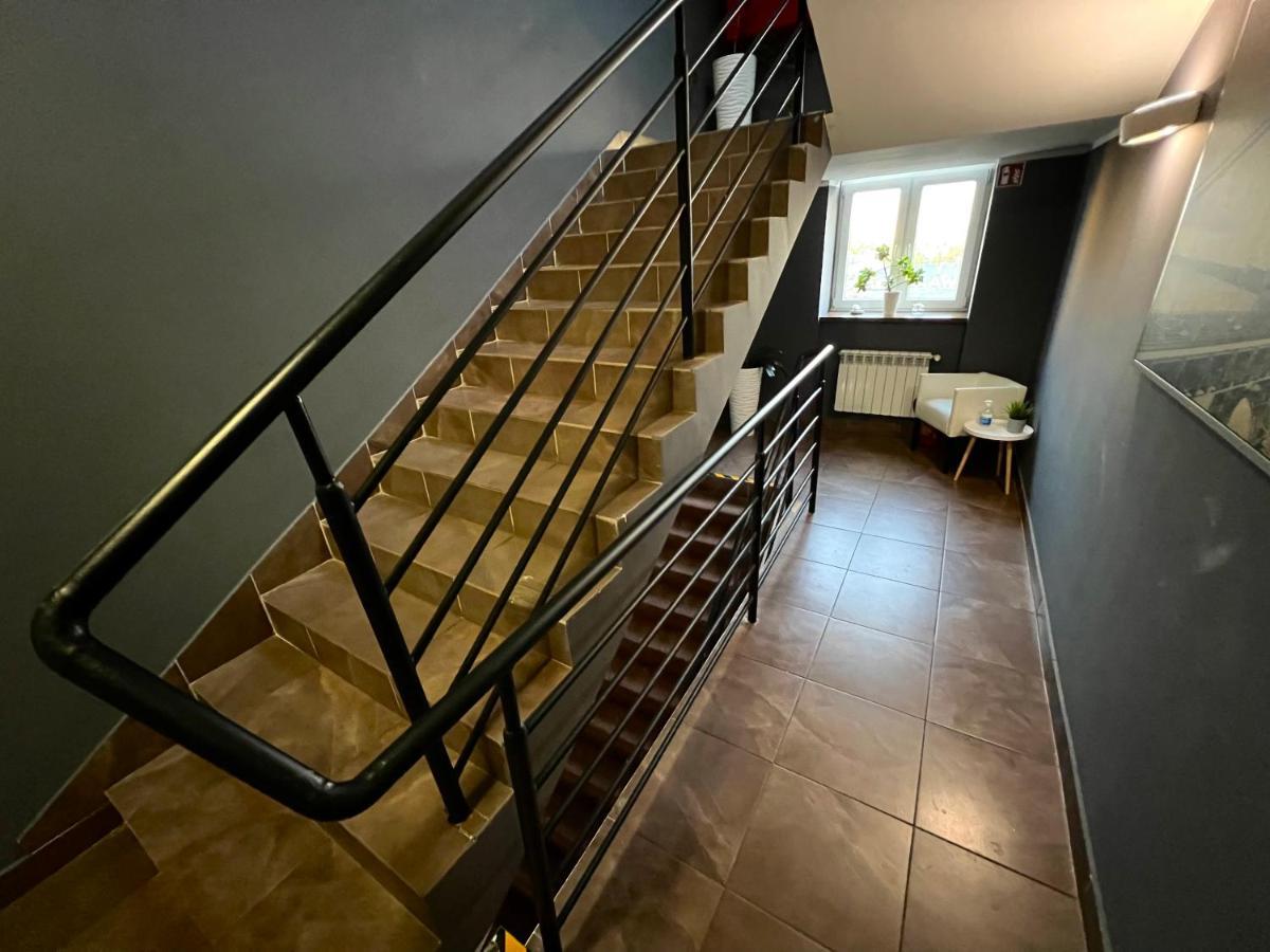 Mohito Bed&Breakfast Łomża Eksteriør bilde
